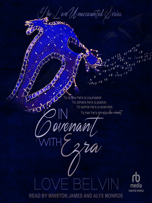 Title details for In Covenant with Ezra by Love Belvin - Wait list